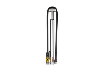 Pompka rowerowa Lezyne MICRO FLOOR DRIVE